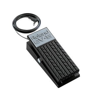 Roland EV-5 Rimelig Expression-pedal